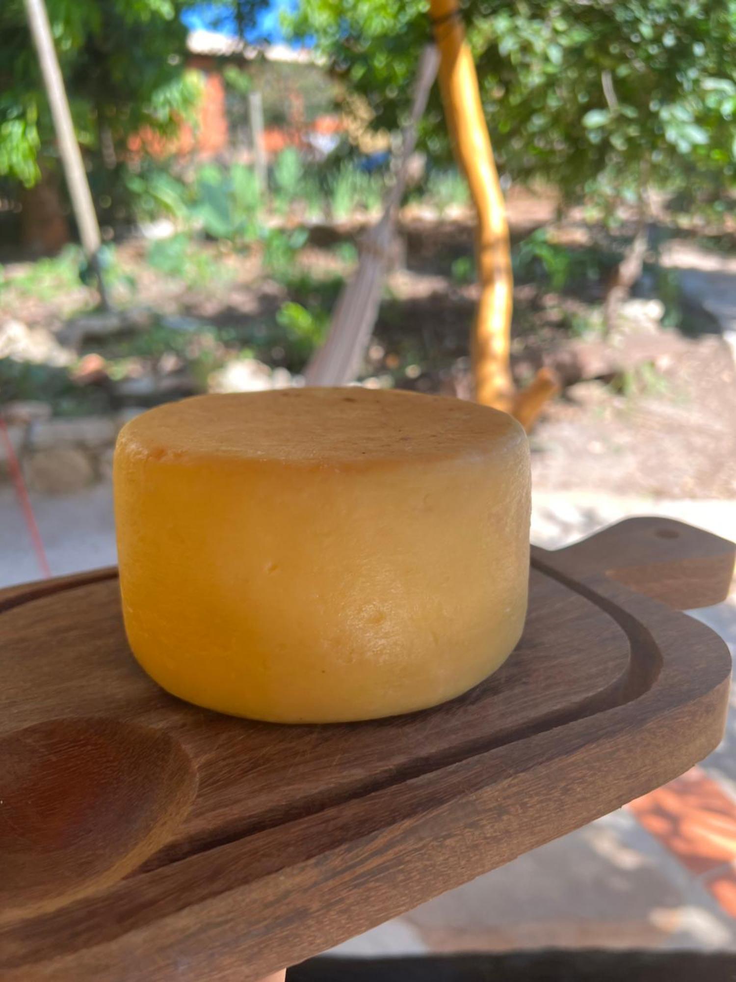 Pousada Refazenda - มิลโญ เวอร์ดี ภายนอก รูปภาพ