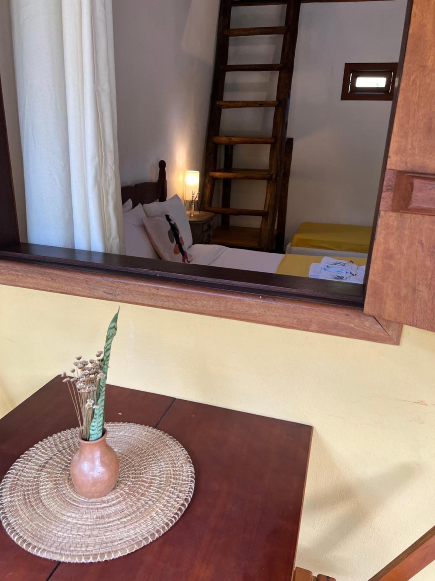 Pousada Refazenda - มิลโญ เวอร์ดี ภายนอก รูปภาพ