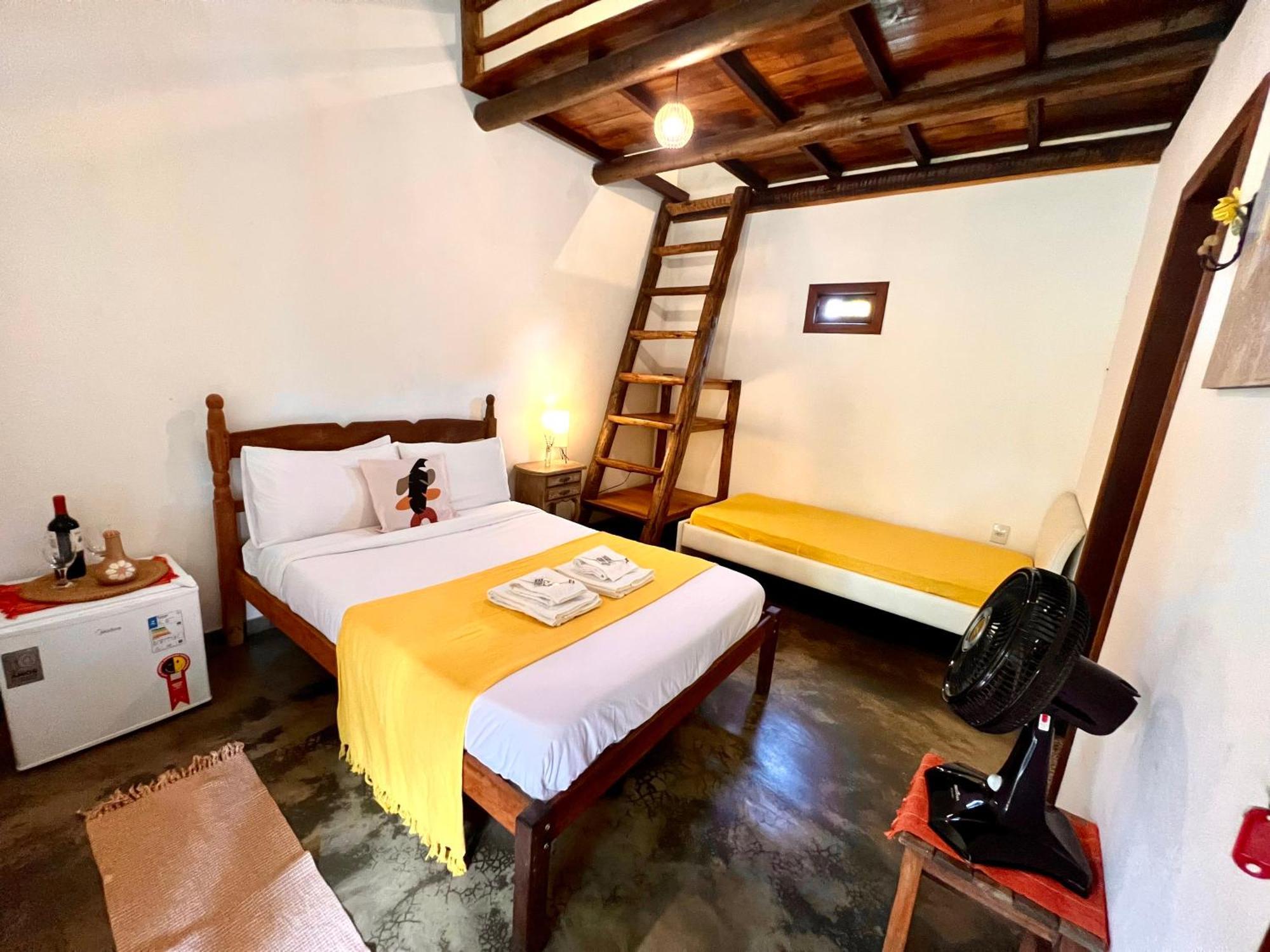 Pousada Refazenda - มิลโญ เวอร์ดี ภายนอก รูปภาพ