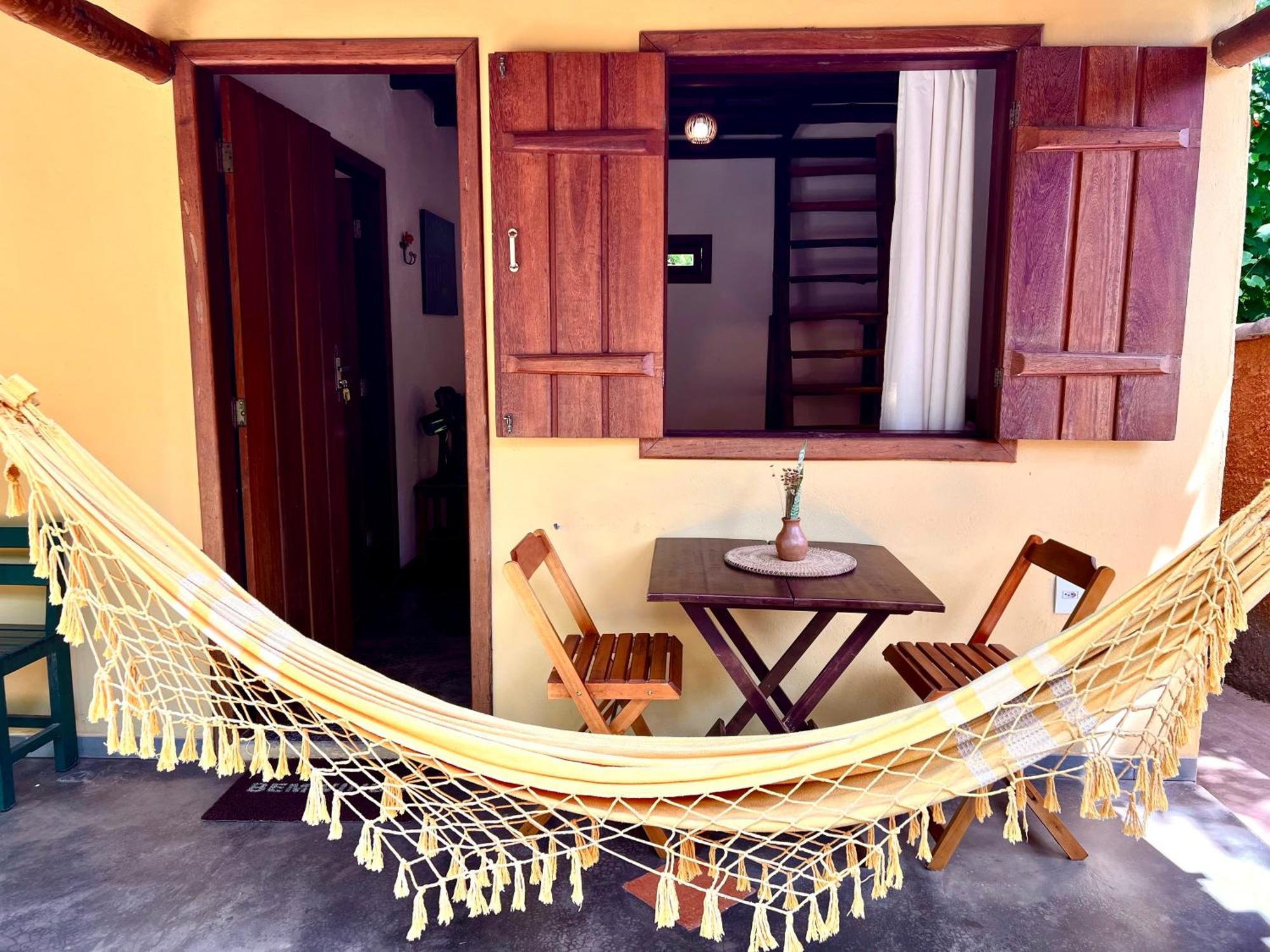 Pousada Refazenda - มิลโญ เวอร์ดี ภายนอก รูปภาพ